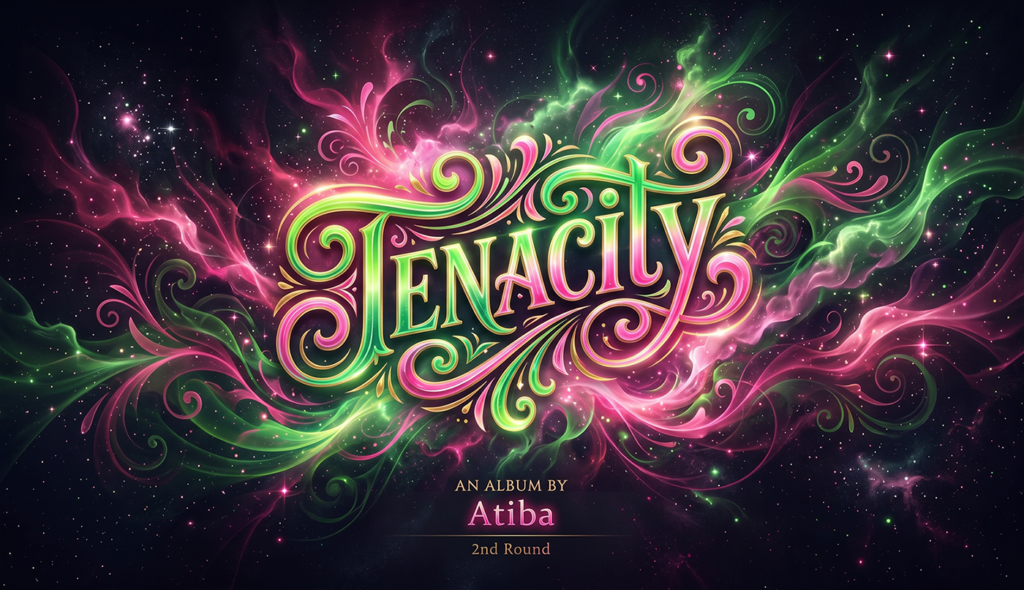 Album Cover Artwork for Album