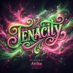 Album Cover Artwork for Album