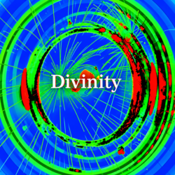 Image of Divinity Album Cover